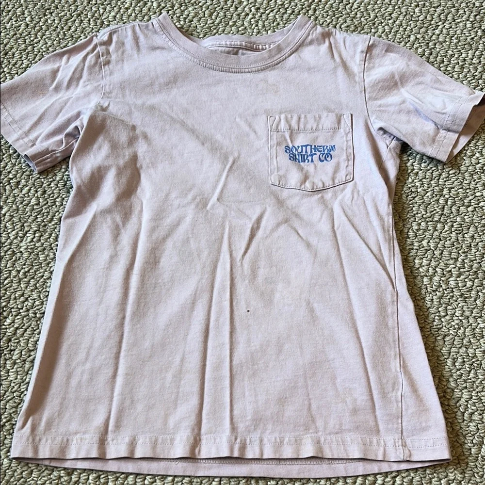 Lots of 7!  Girls Seasonal T-Shirts! - Picture 4 of 16